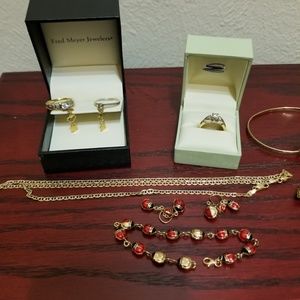 Bundle for trade to Christy_madigan only